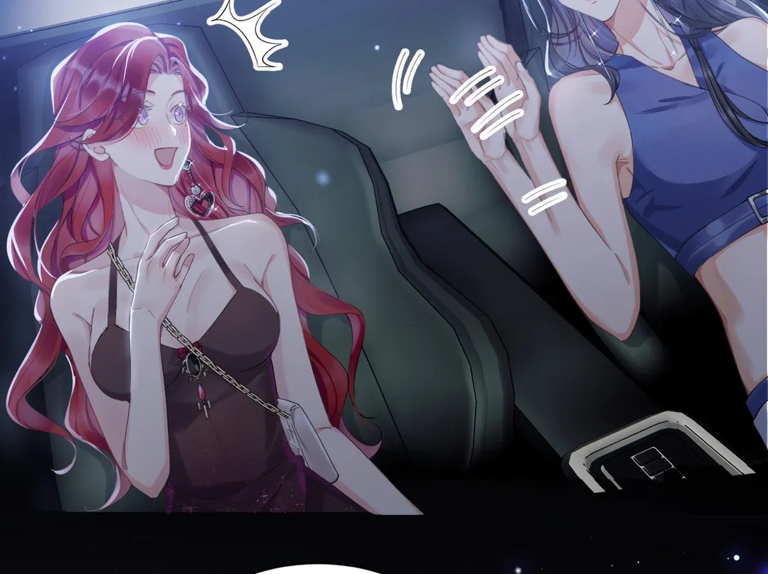 Lusi Sheishou Chapter 5 page 41 - 