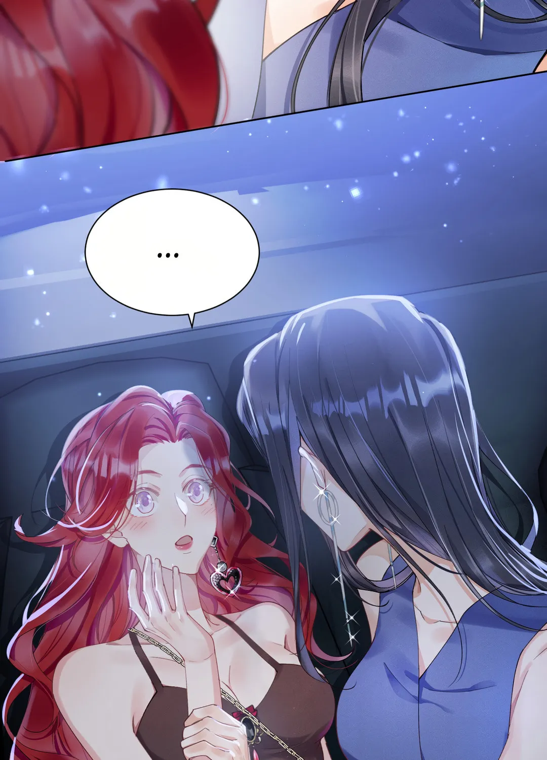 Lusi Sheishou Chapter 5 page 46 - 