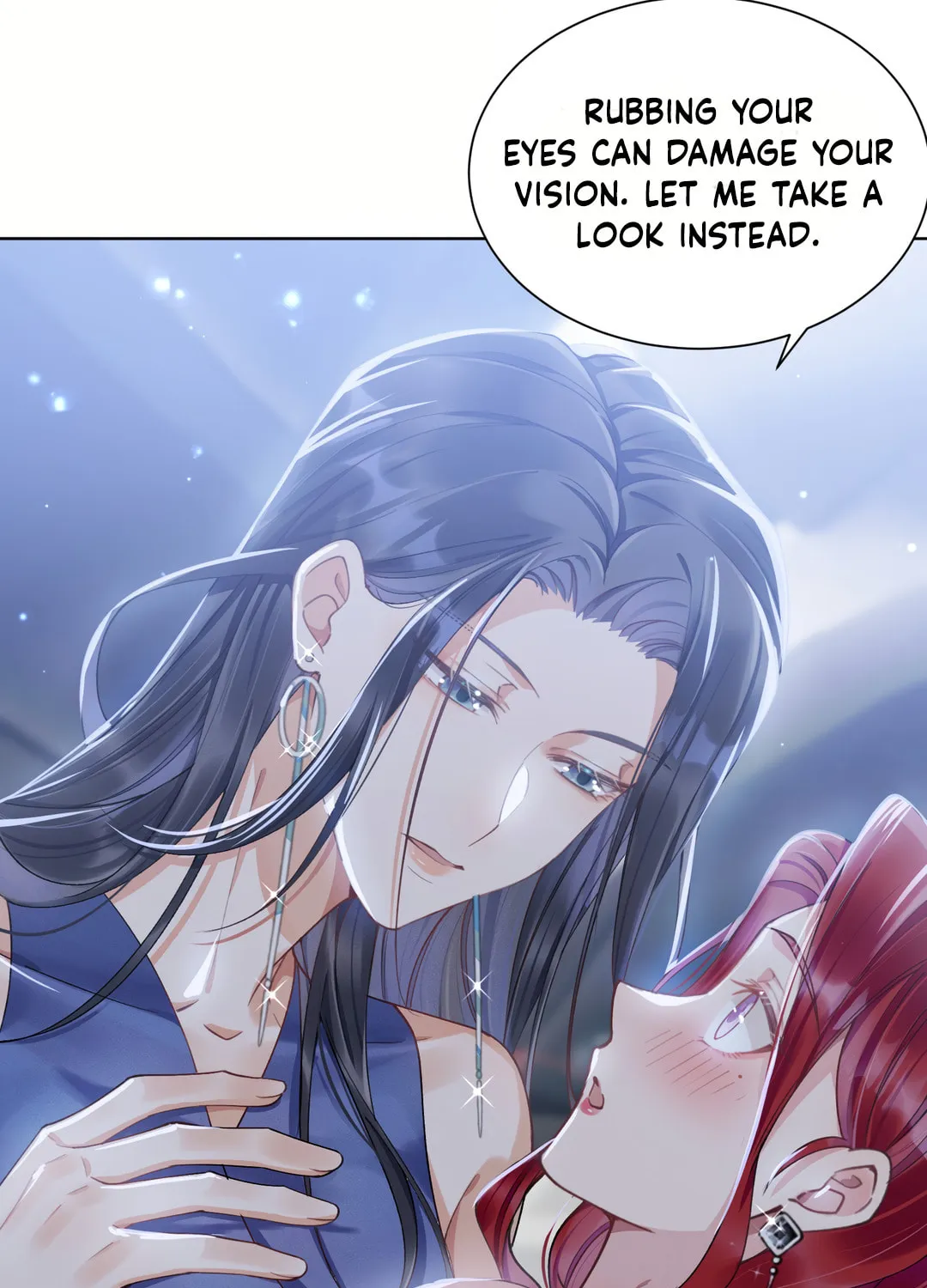 Lusi Sheishou Chapter 5 page 48 - 