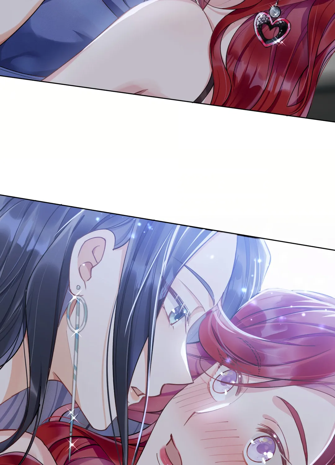 Lusi Sheishou Chapter 5 page 49 - 