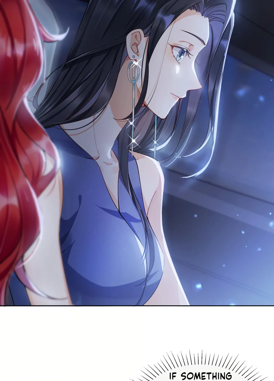 Lusi Sheishou Chapter 5 page 7 - 