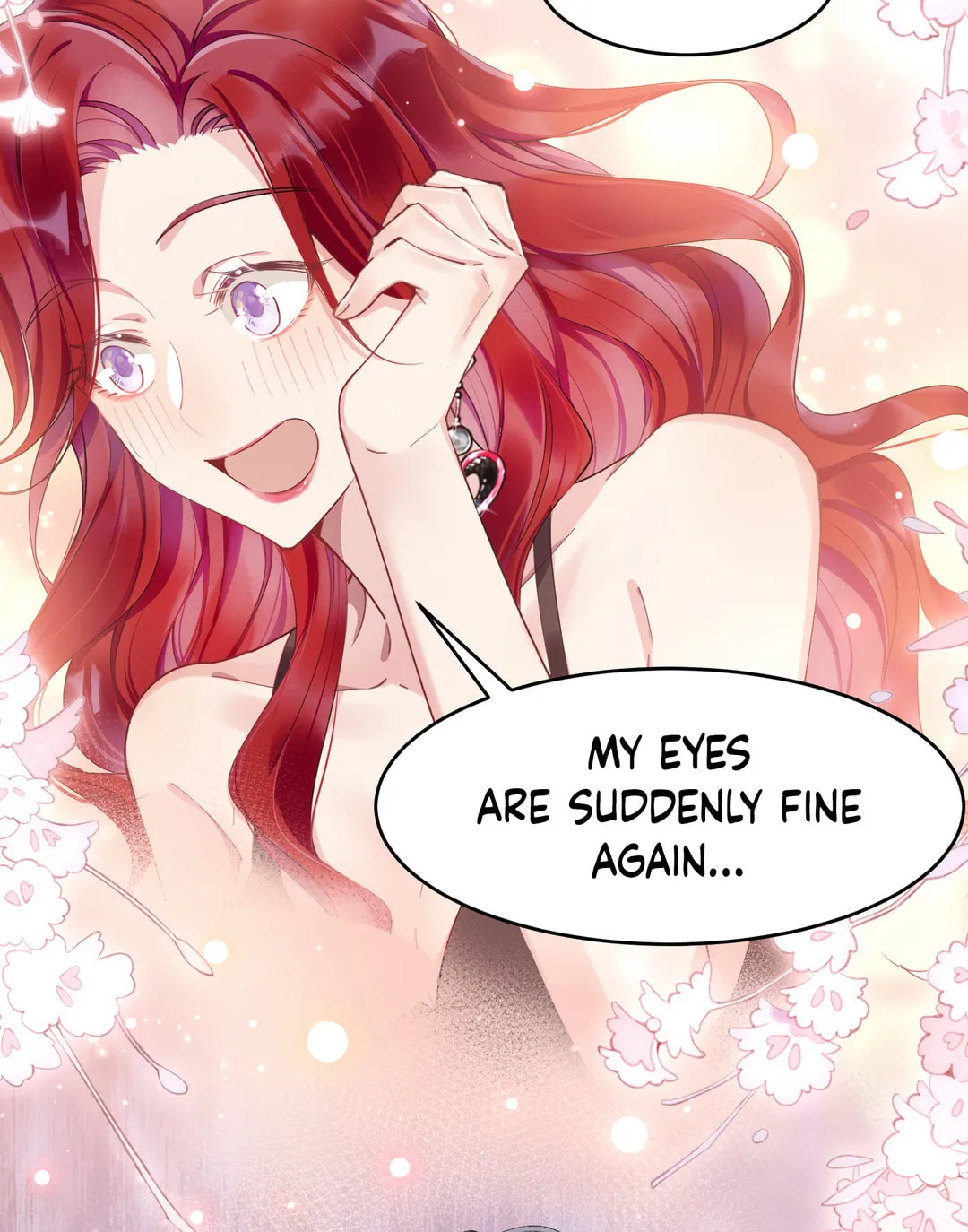 Lusi Sheishou Chapter 6 page 11 - 