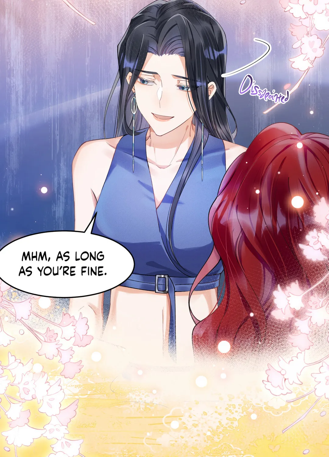 Lusi Sheishou Chapter 6 page 12 - 