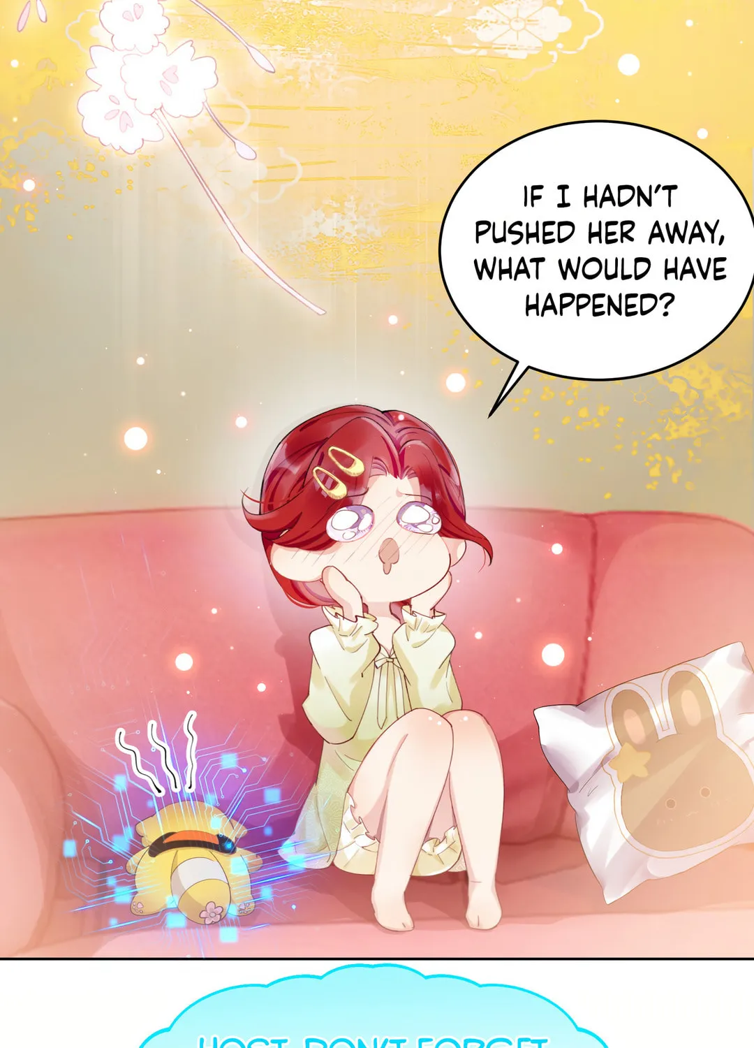 Lusi Sheishou Chapter 6 page 13 - 