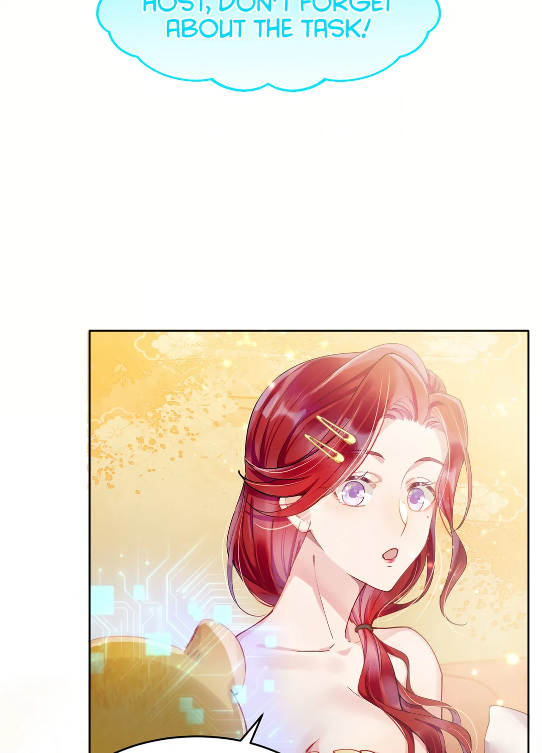 Lusi Sheishou Chapter 6 page 14 - 