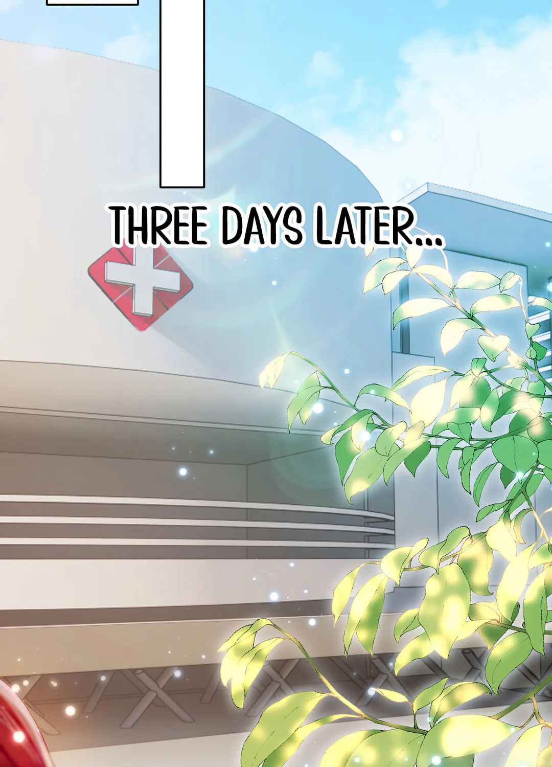 Lusi Sheishou Chapter 6 page 27 - 