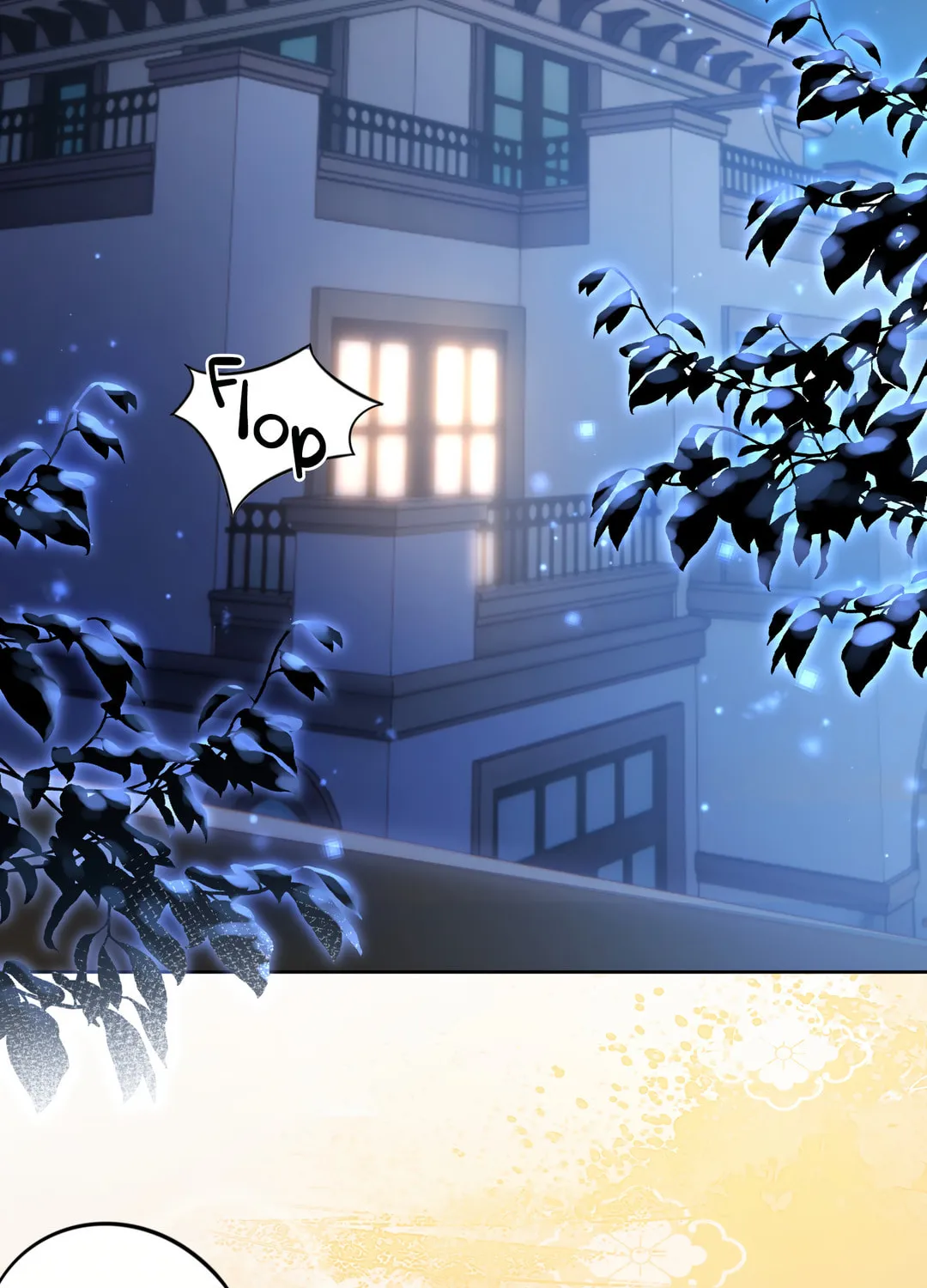 Lusi Sheishou Chapter 6 page 4 - 