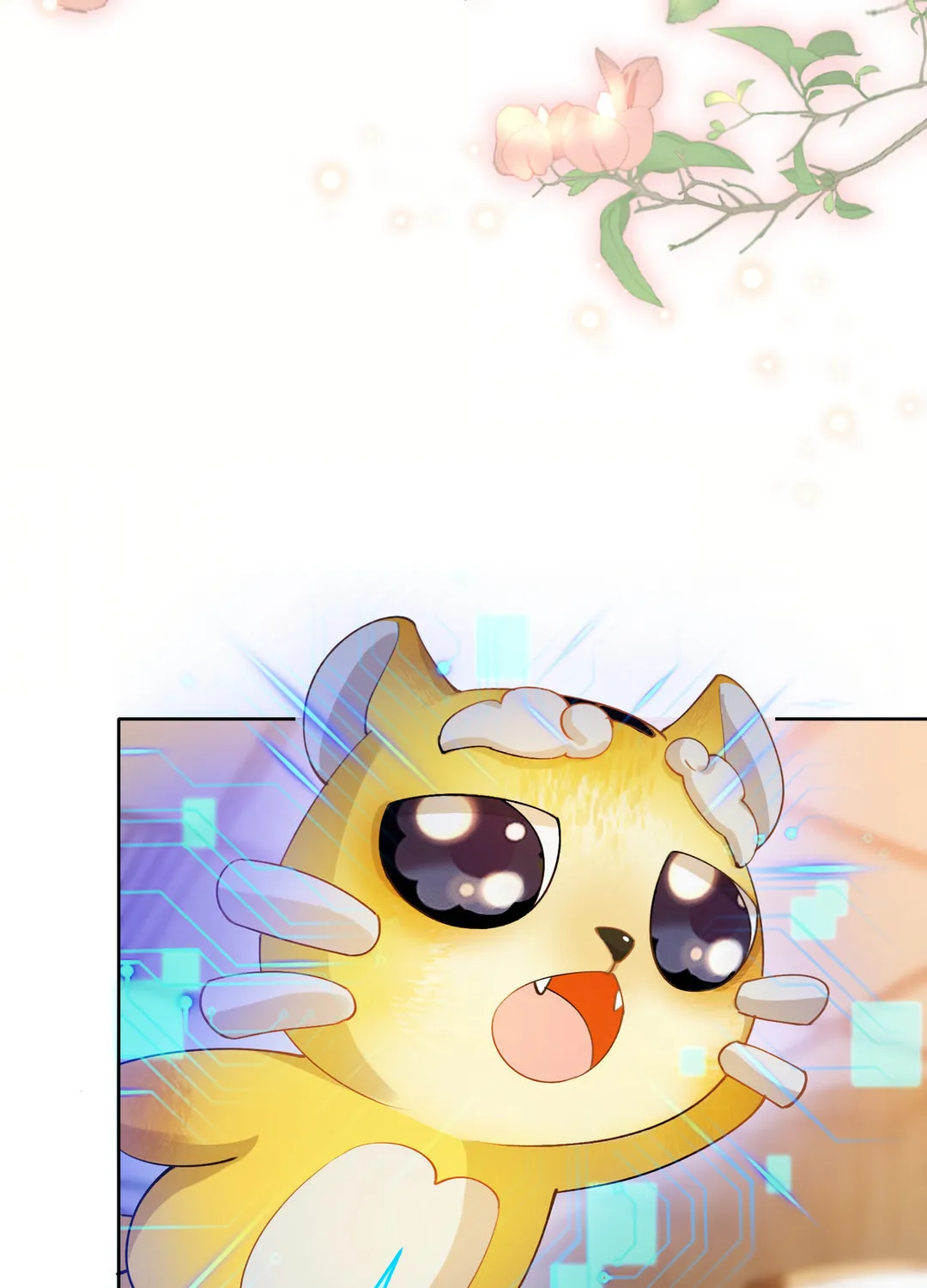 Lusi Sheishou Chapter 6 page 32 - 