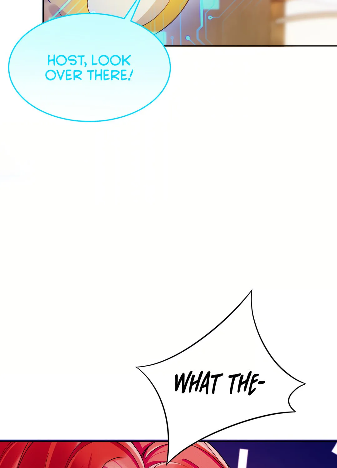 Lusi Sheishou Chapter 6 page 33 - 