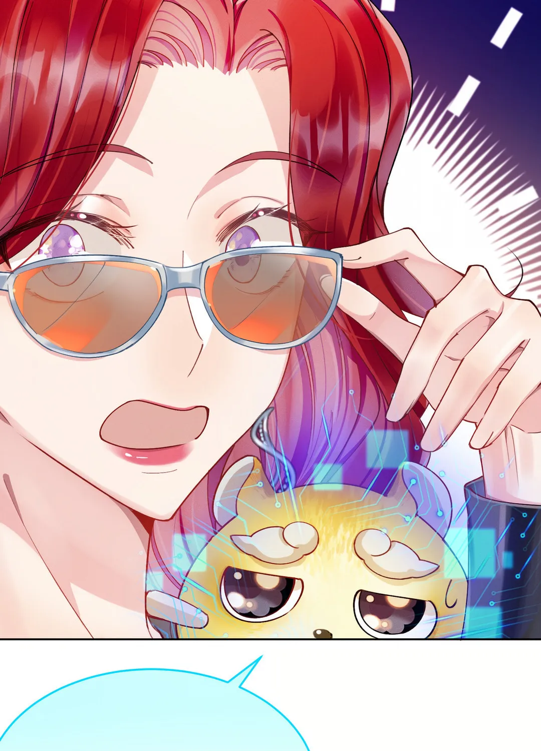 Lusi Sheishou Chapter 6 page 34 - 