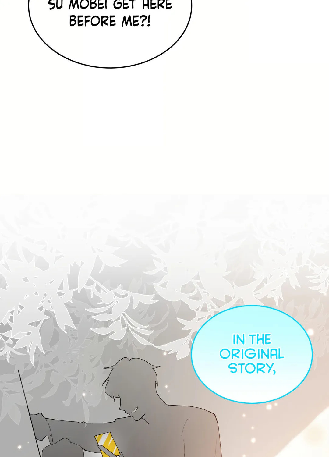 Lusi Sheishou Chapter 6 page 37 - 