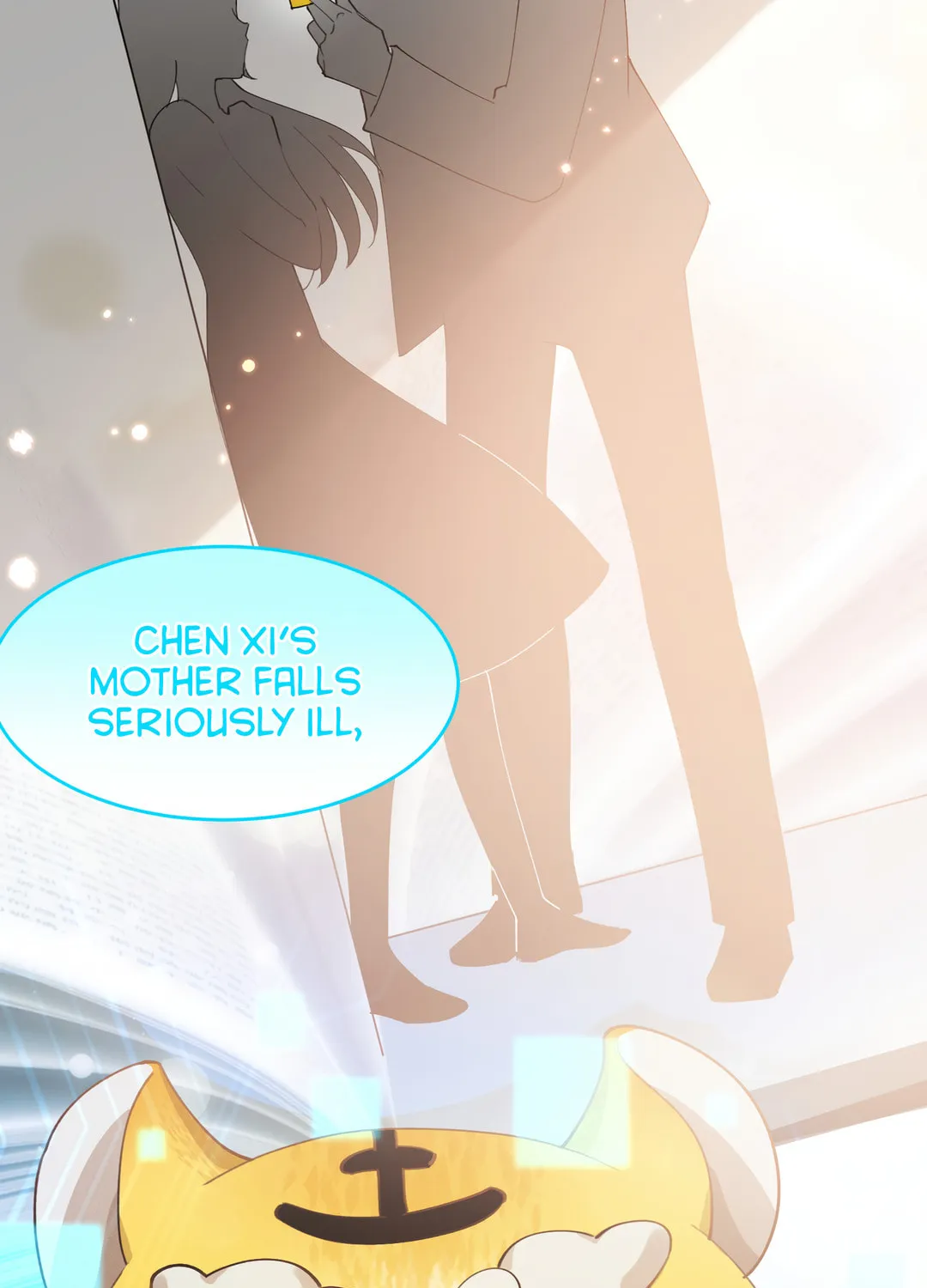 Lusi Sheishou Chapter 6 page 38 - 