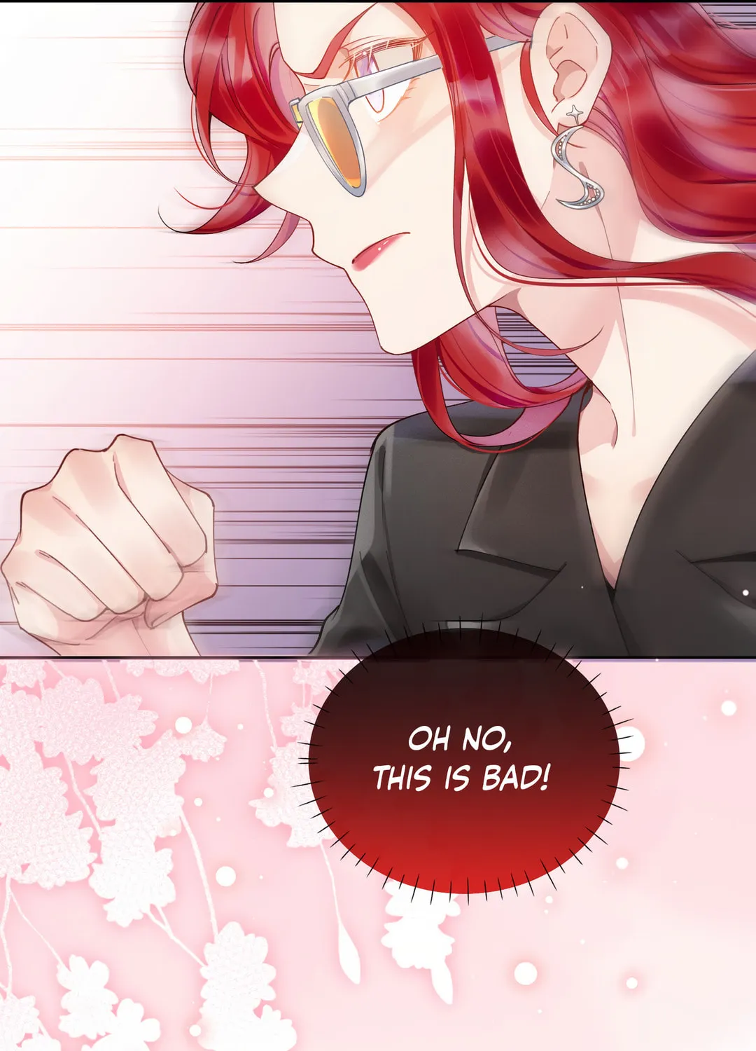 Lusi Sheishou Chapter 6 page 41 - 