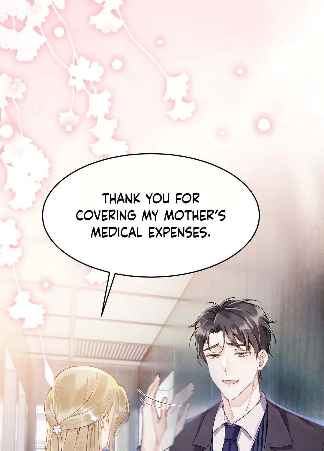 Lusi Sheishou Chapter 6 page 42 - 