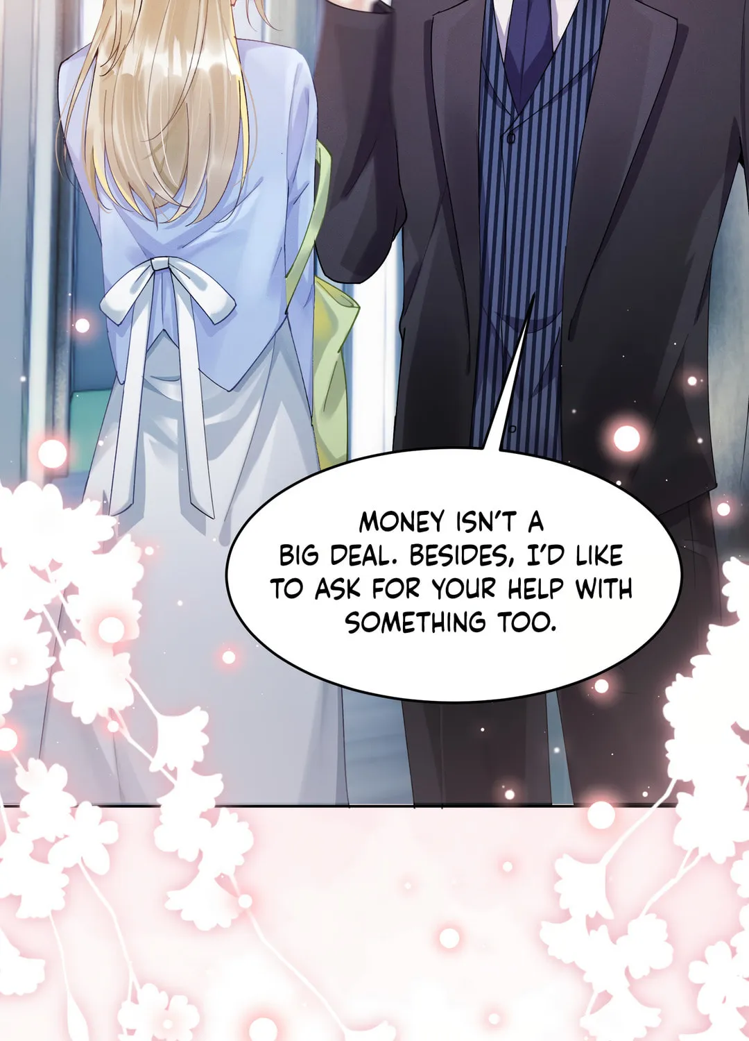 Lusi Sheishou Chapter 6 page 43 - 