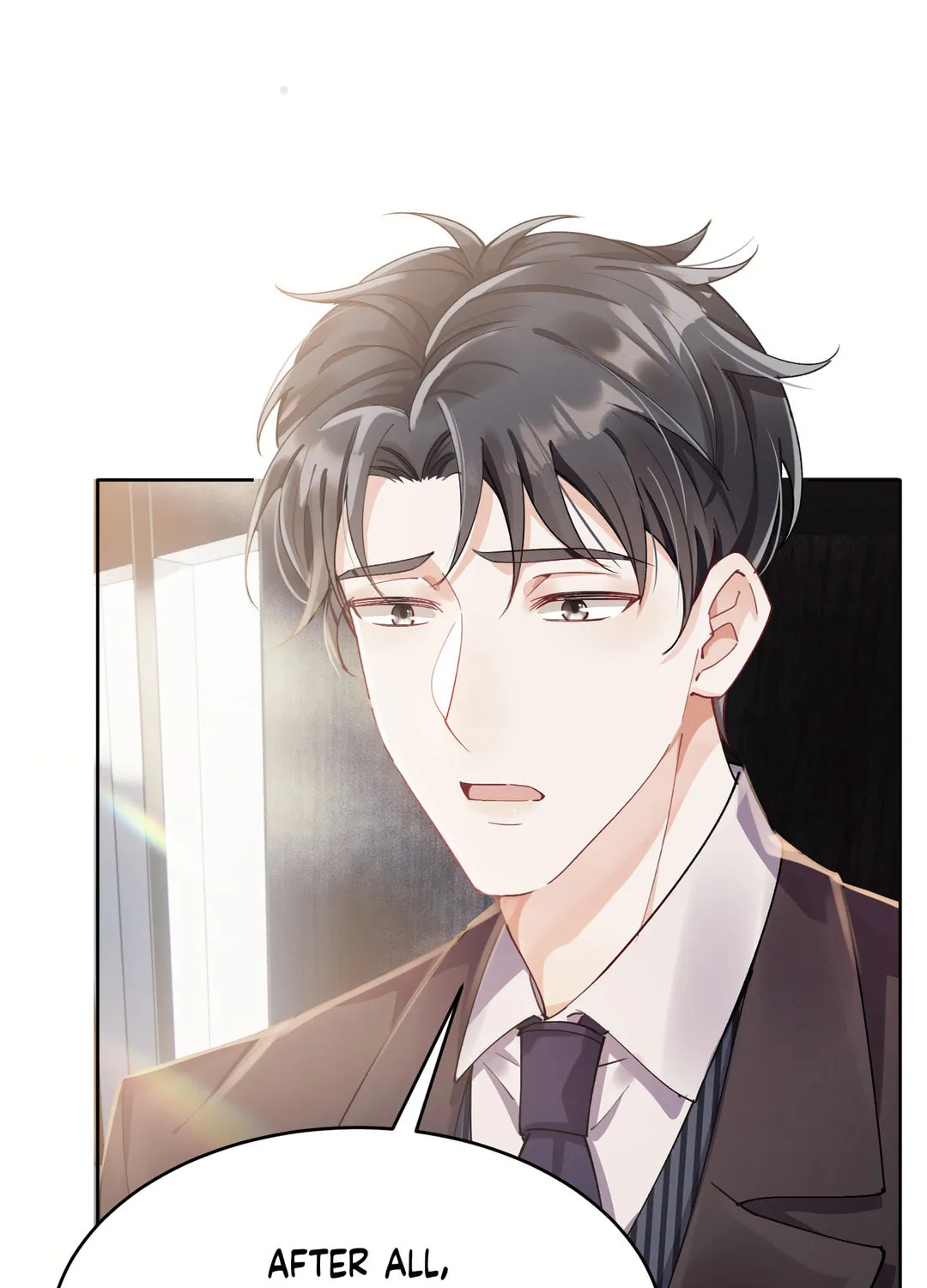Lusi Sheishou Chapter 6 page 46 - 