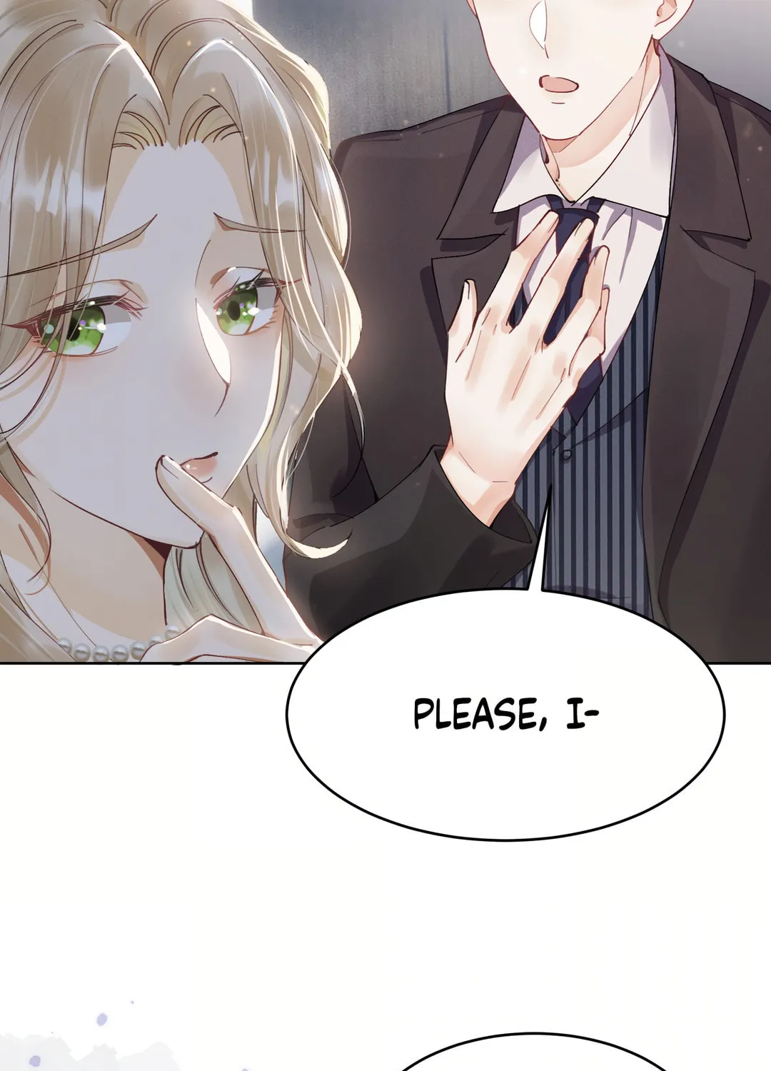 Lusi Sheishou Chapter 6 page 48 - 