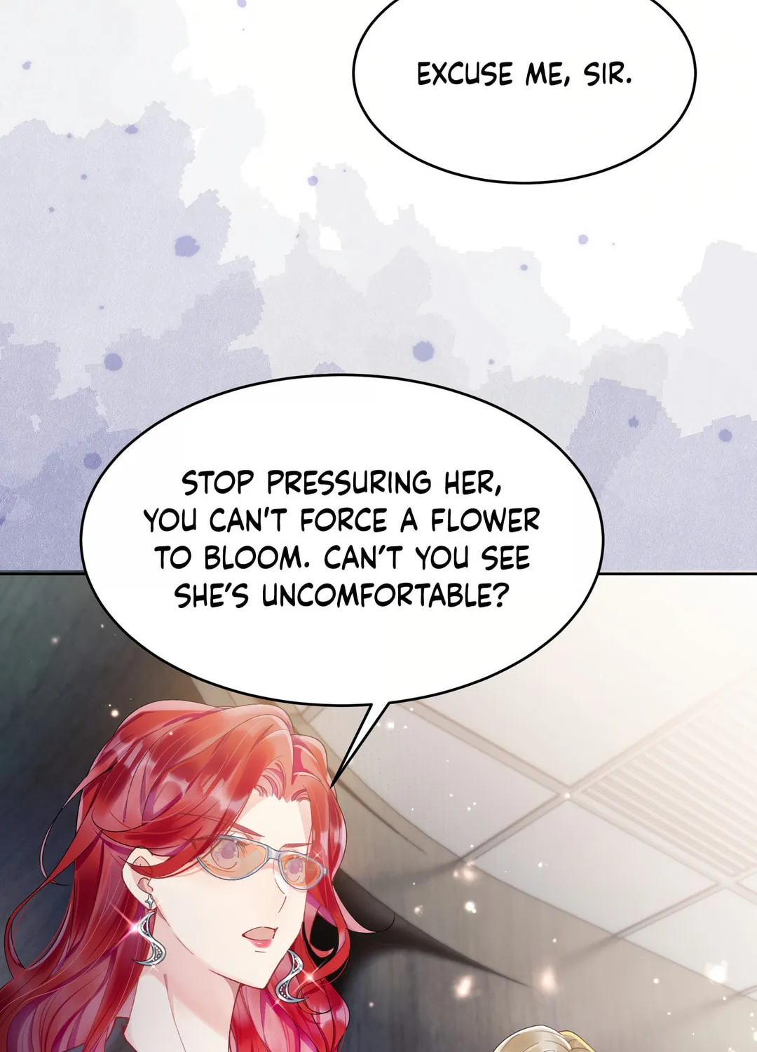 Lusi Sheishou Chapter 6 page 49 - 