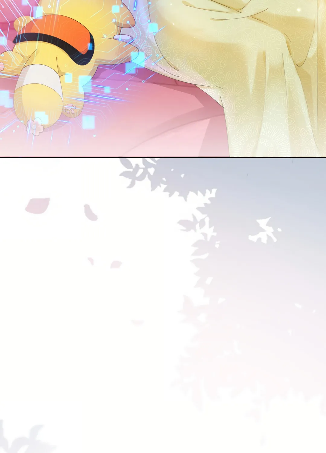 Lusi Sheishou Chapter 6 page 6 - 