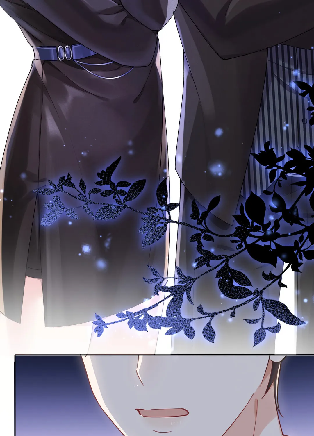 Lusi Sheishou Chapter 6 page 56 - 