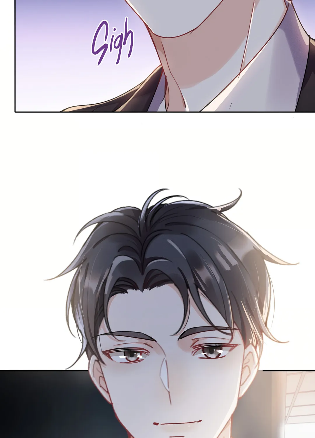 Lusi Sheishou Chapter 6 page 57 - 