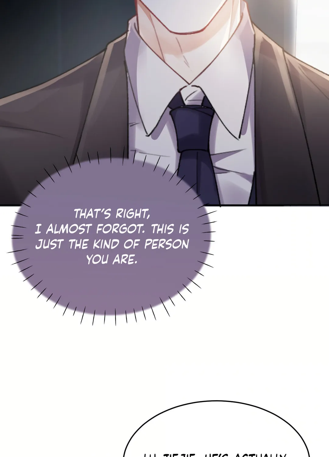 Lusi Sheishou Chapter 6 page 58 - 