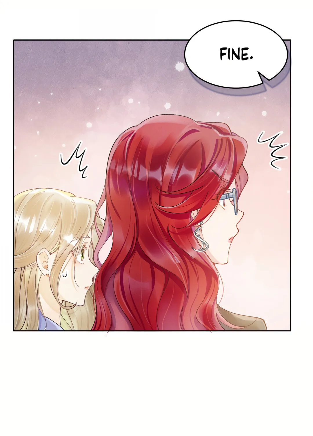 Lusi Sheishou Chapter 6 page 61 - 