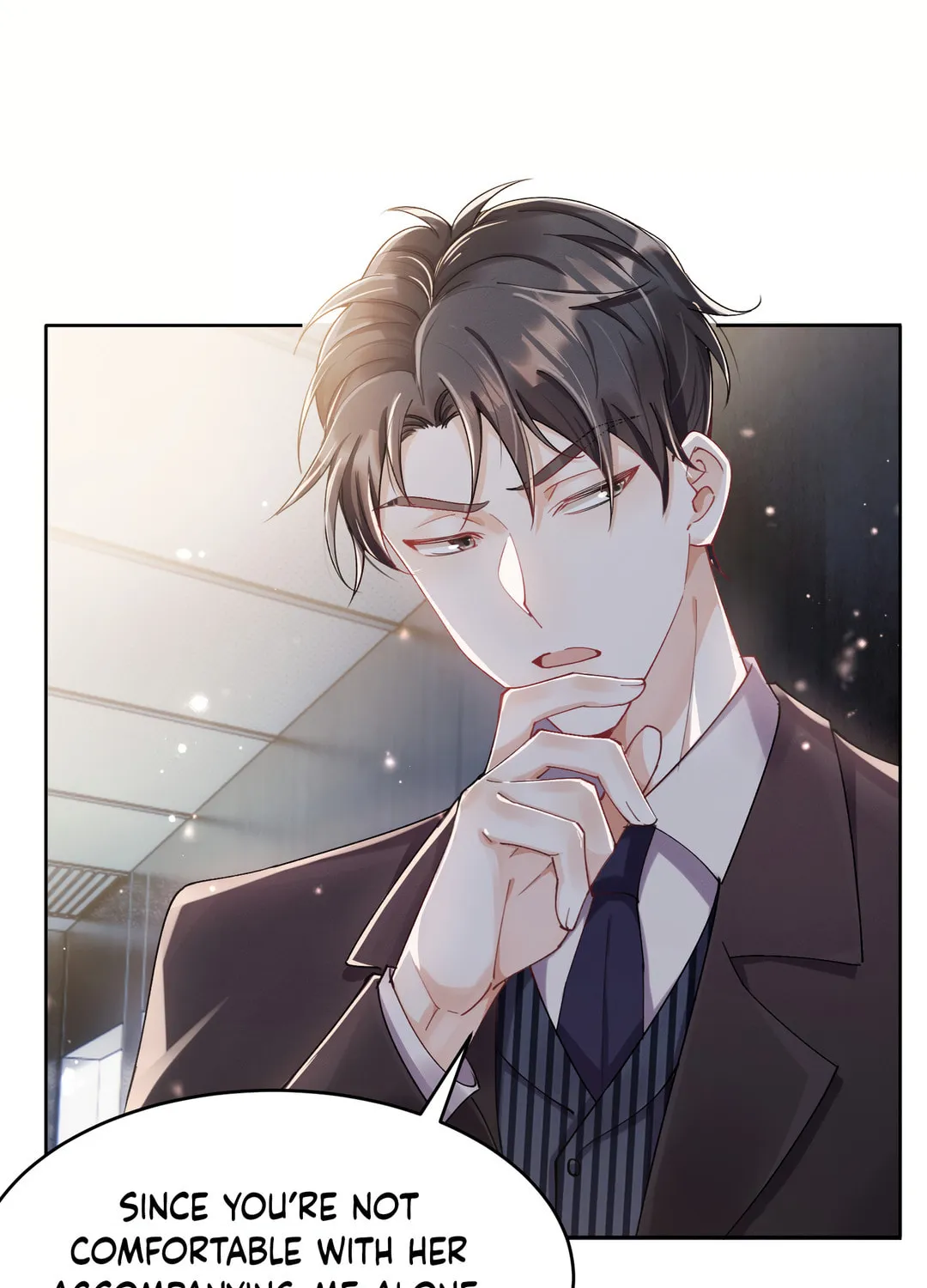 Lusi Sheishou Chapter 6 page 62 - 