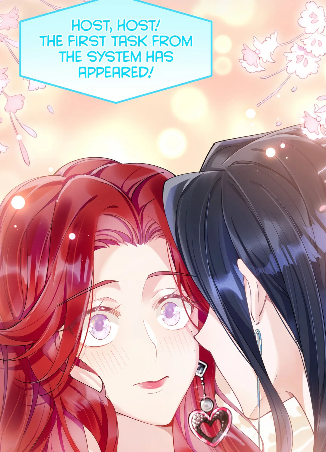 Lusi Sheishou Chapter 6 page 9 - 