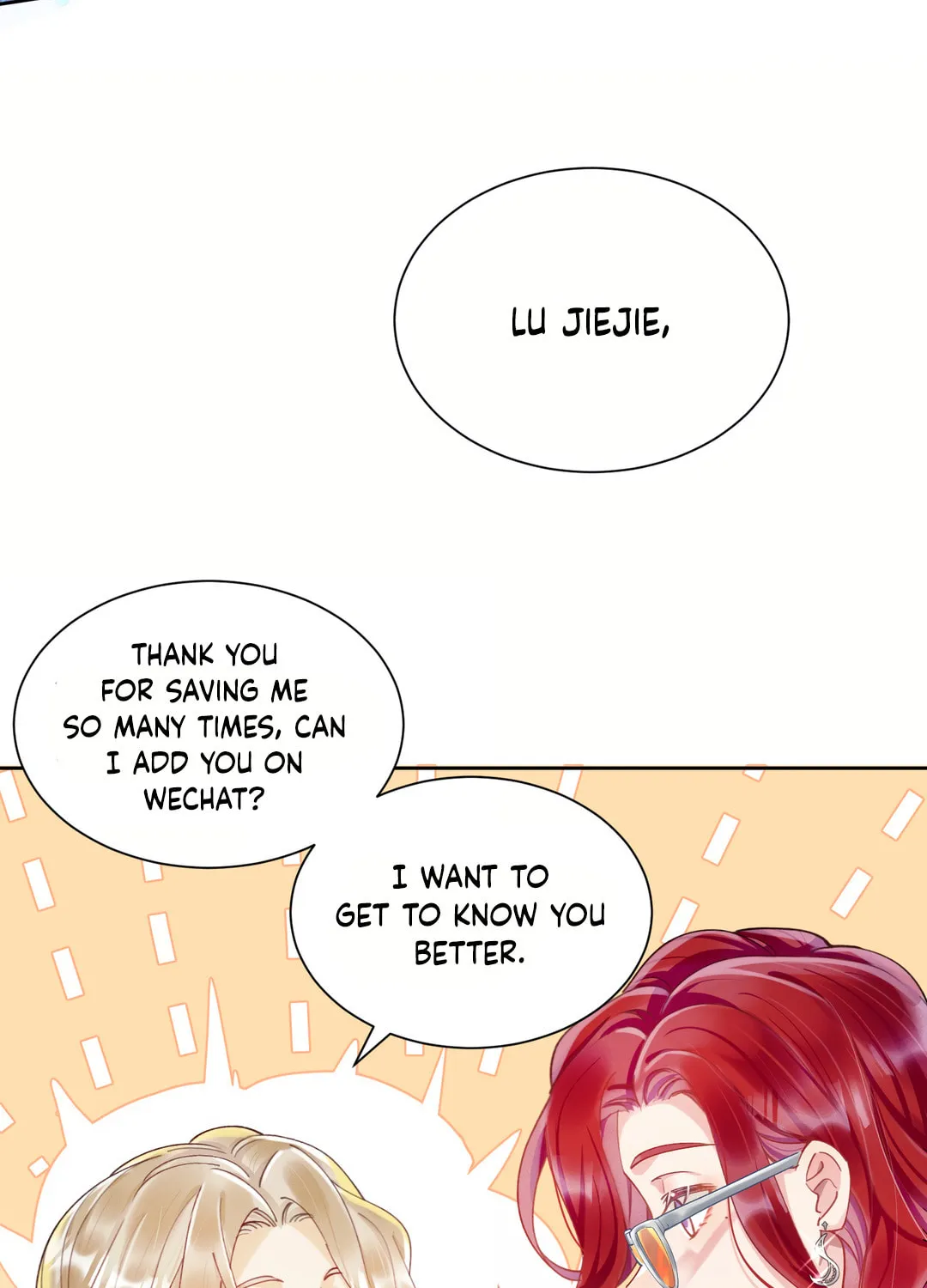 Lusi Sheishou Chapter 7 page 12 - 