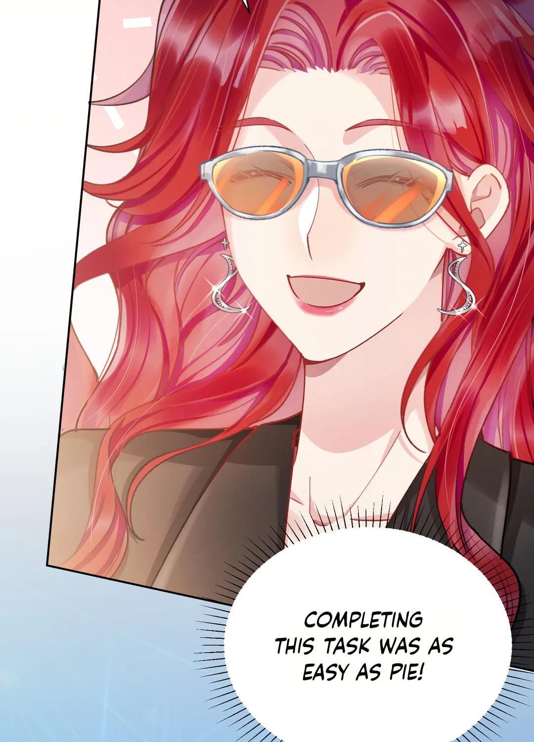 Lusi Sheishou Chapter 7 page 15 - 