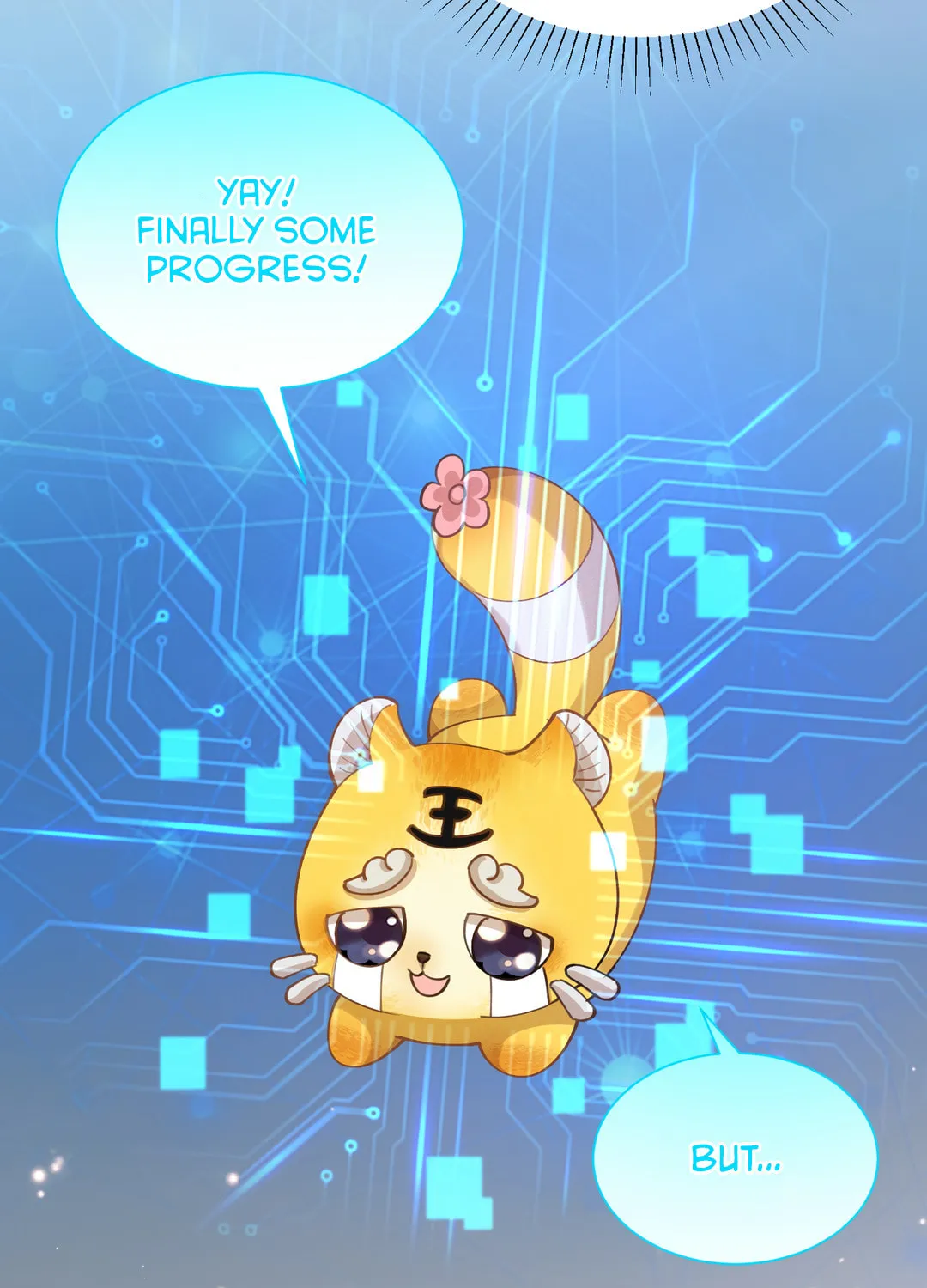 Lusi Sheishou Chapter 7 page 16 - 