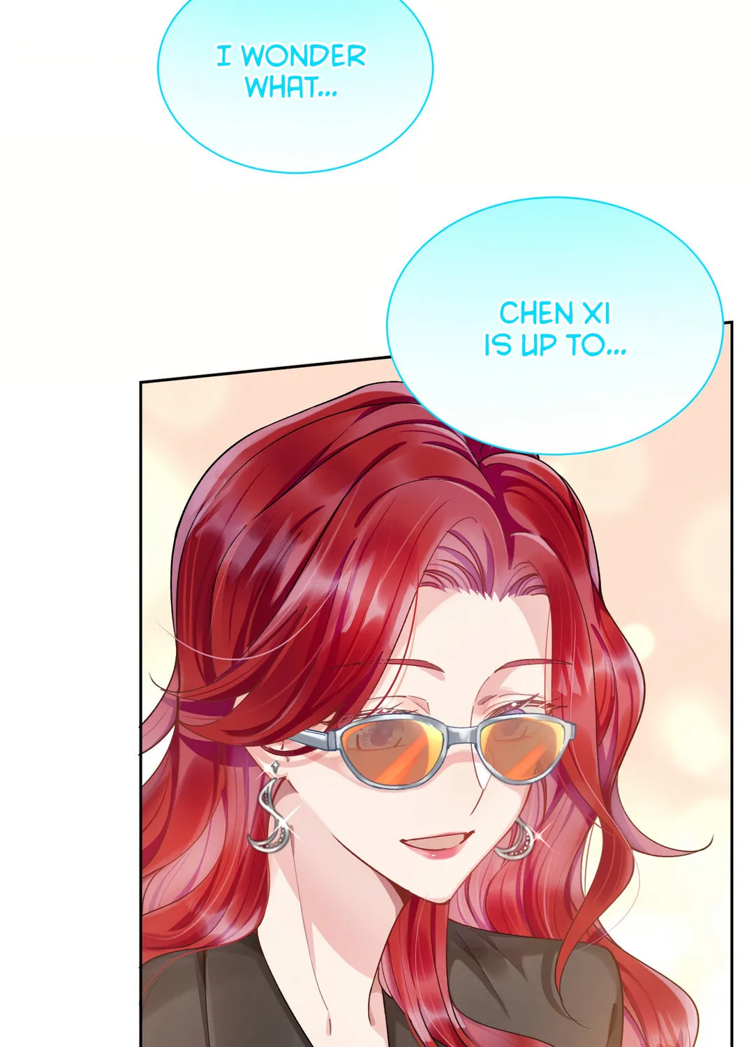 Lusi Sheishou Chapter 7 page 18 - 