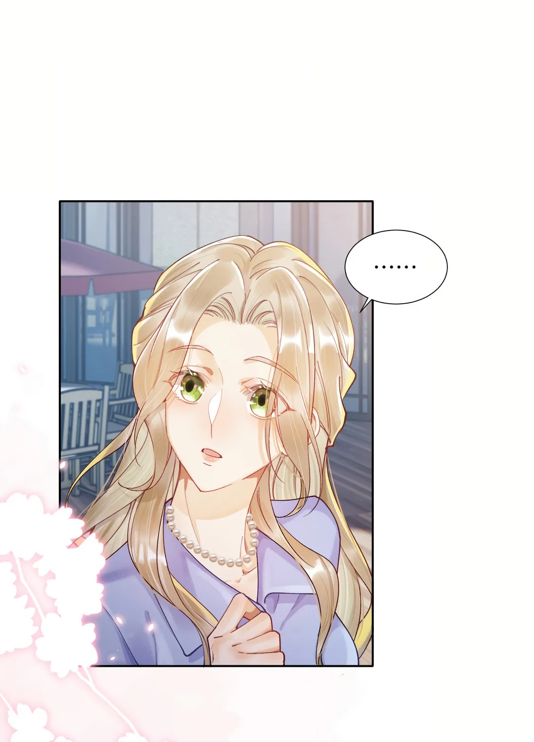 Lusi Sheishou Chapter 7 page 23 - 