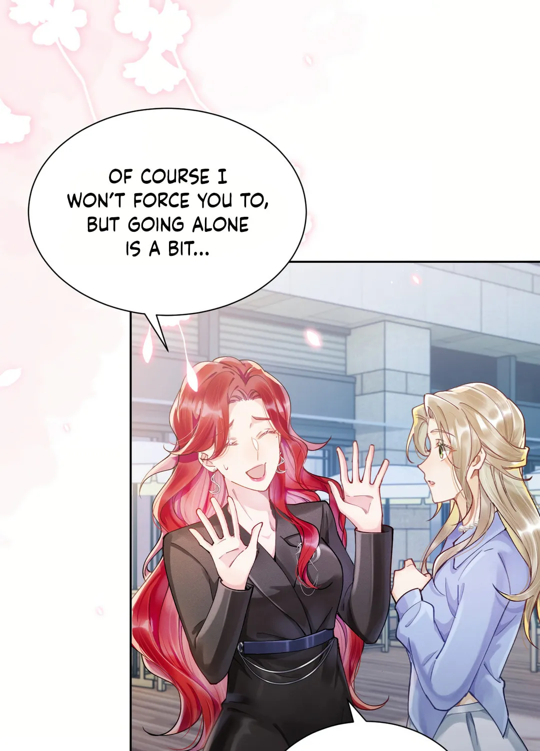 Lusi Sheishou Chapter 7 page 24 - 