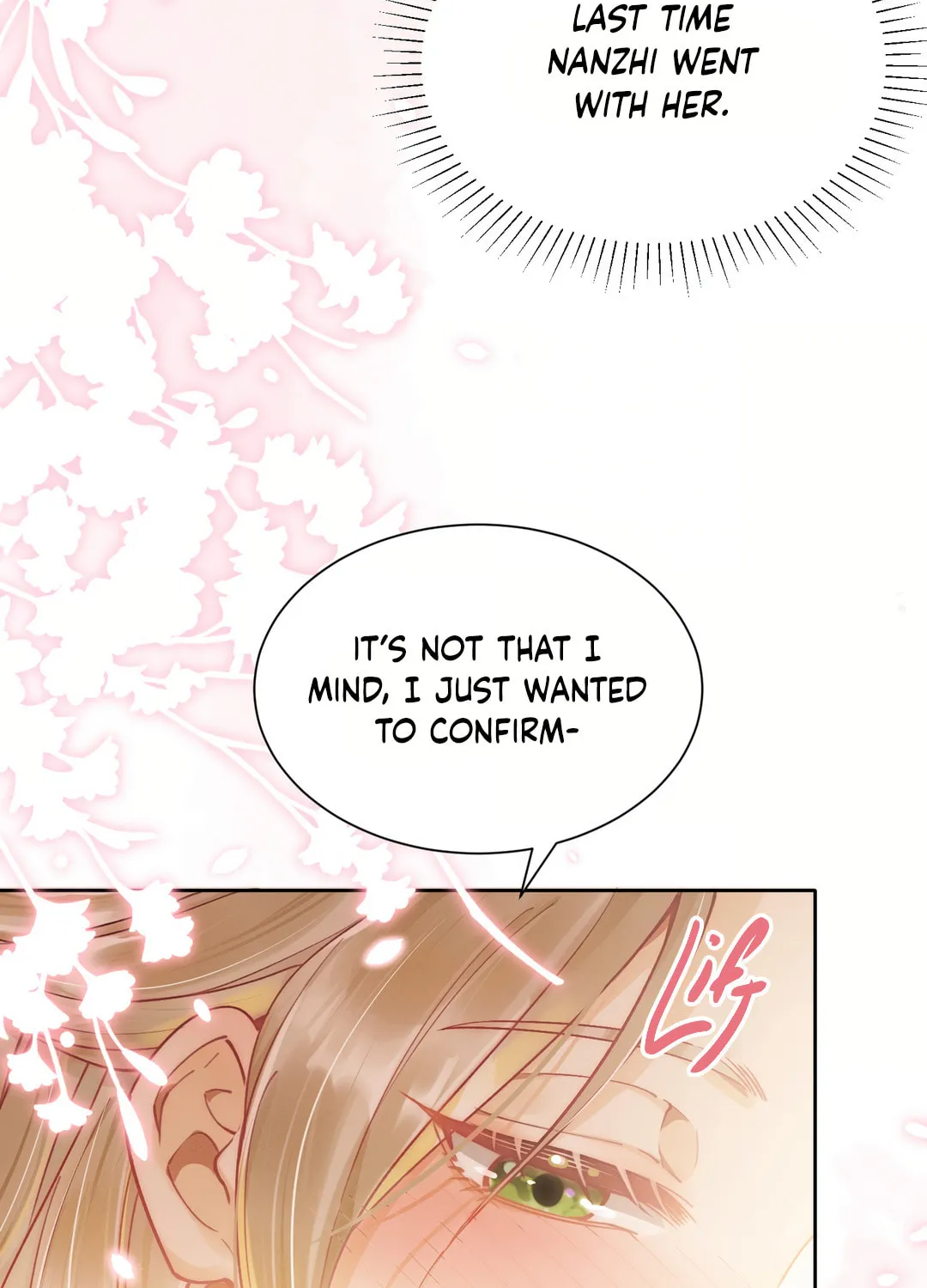 Lusi Sheishou Chapter 7 page 27 - 