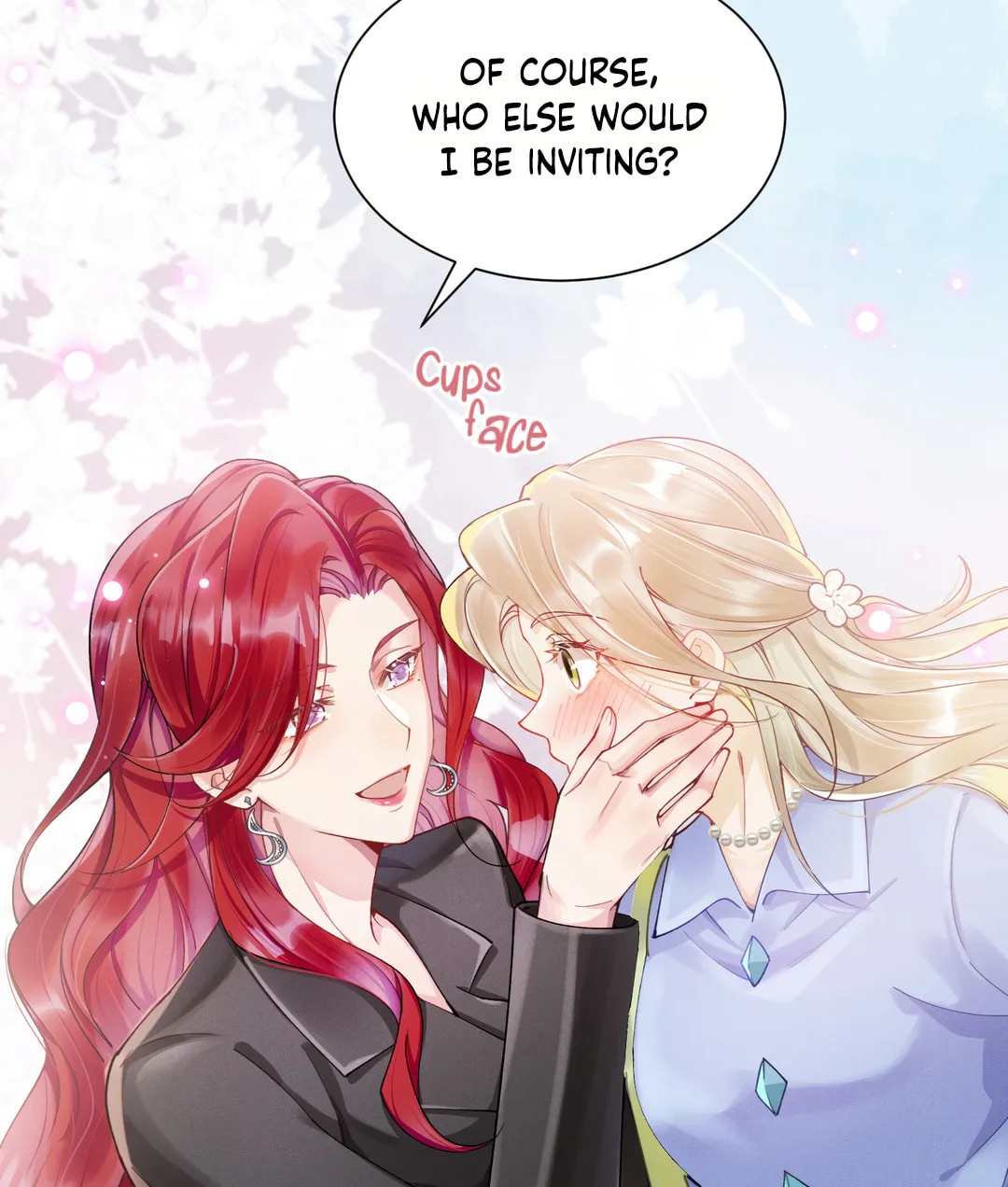 Lusi Sheishou Chapter 7 page 30 - 