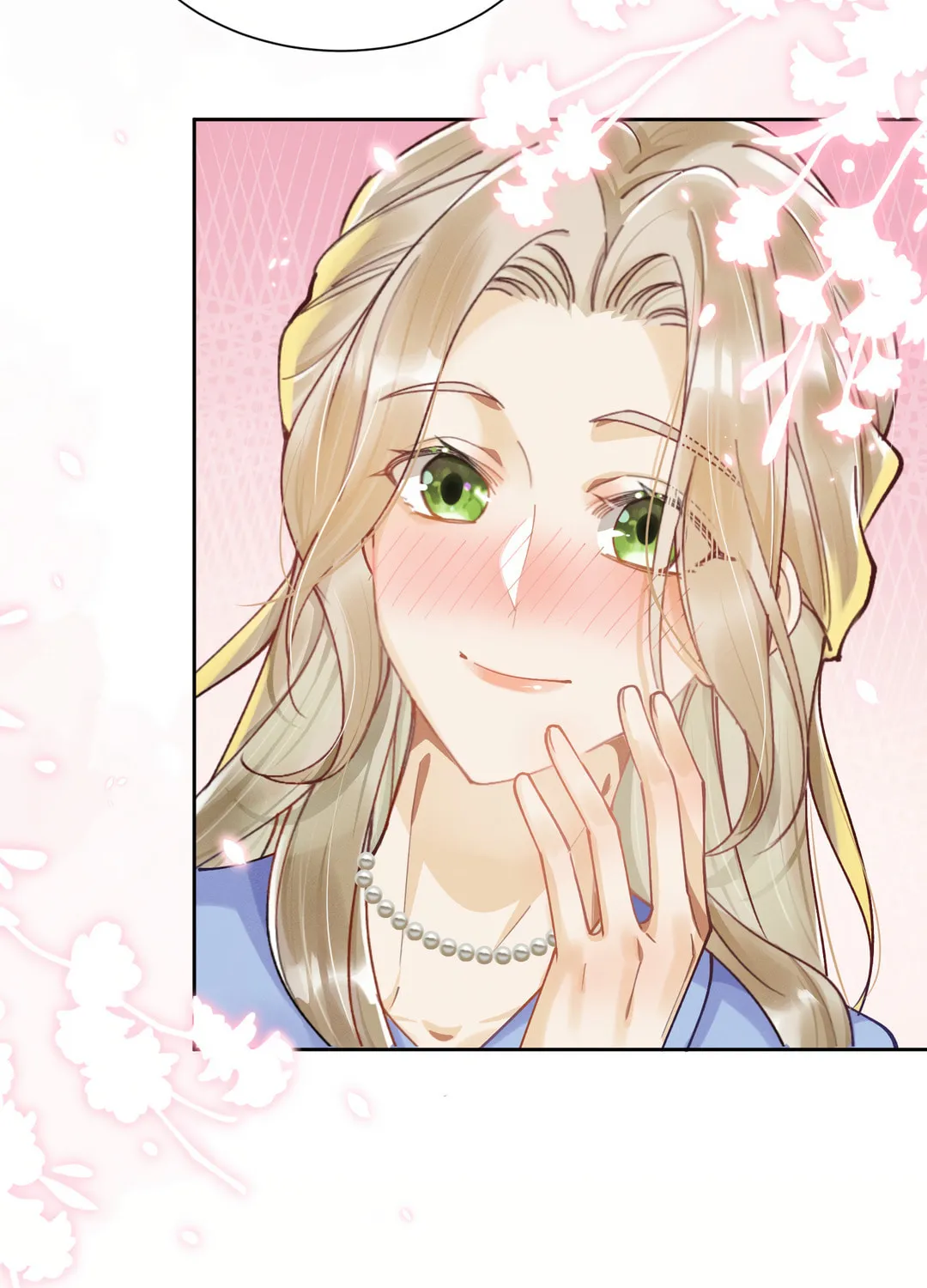Lusi Sheishou Chapter 7 page 33 - 