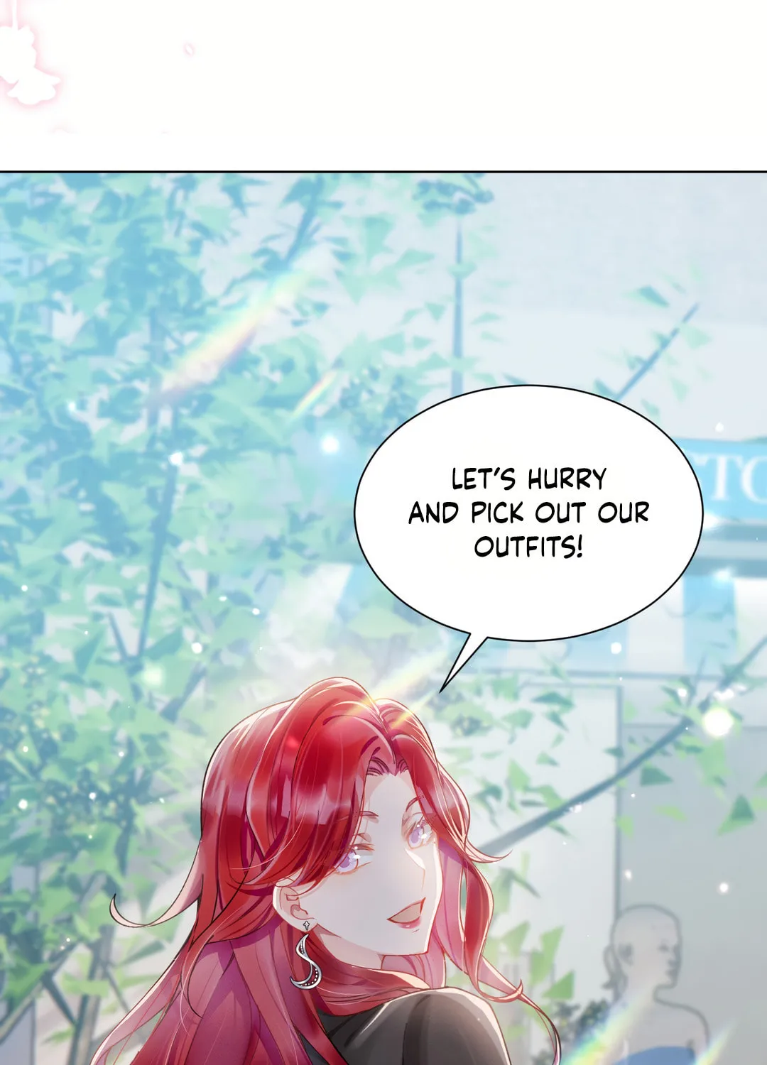 Lusi Sheishou Chapter 7 page 34 - 