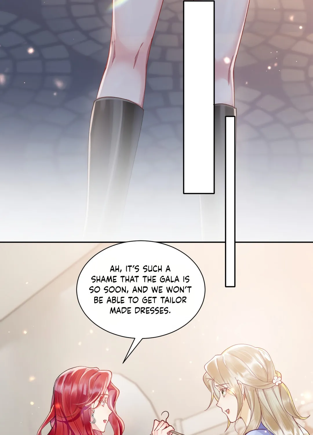 Lusi Sheishou Chapter 7 page 36 - 