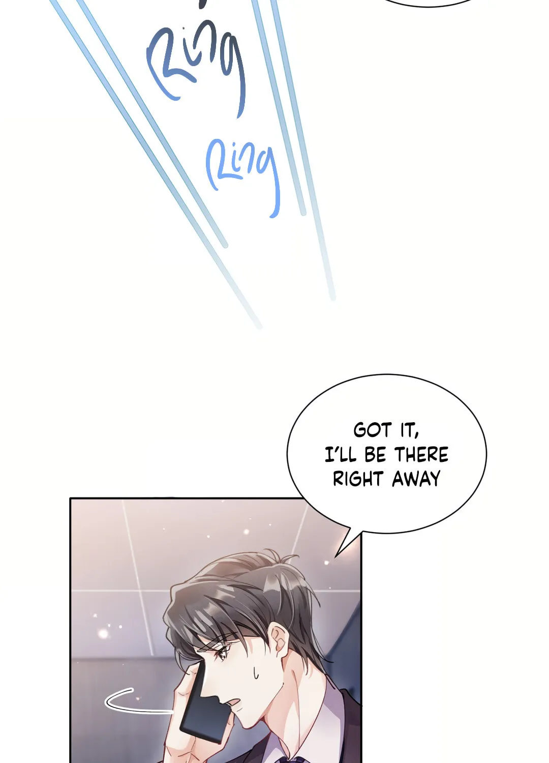 Lusi Sheishou Chapter 7 page 5 - 