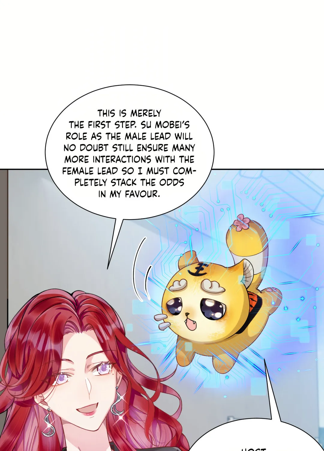 Lusi Sheishou Chapter 7 page 42 - 