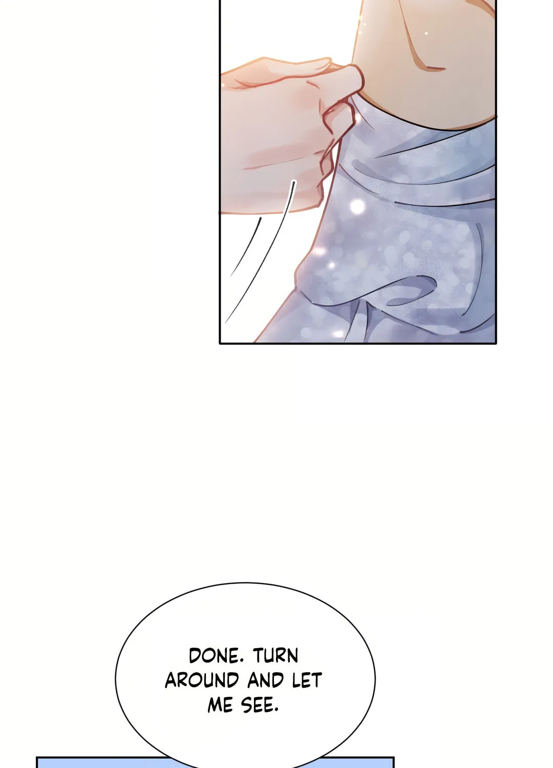 Lusi Sheishou Chapter 7 page 49 - 