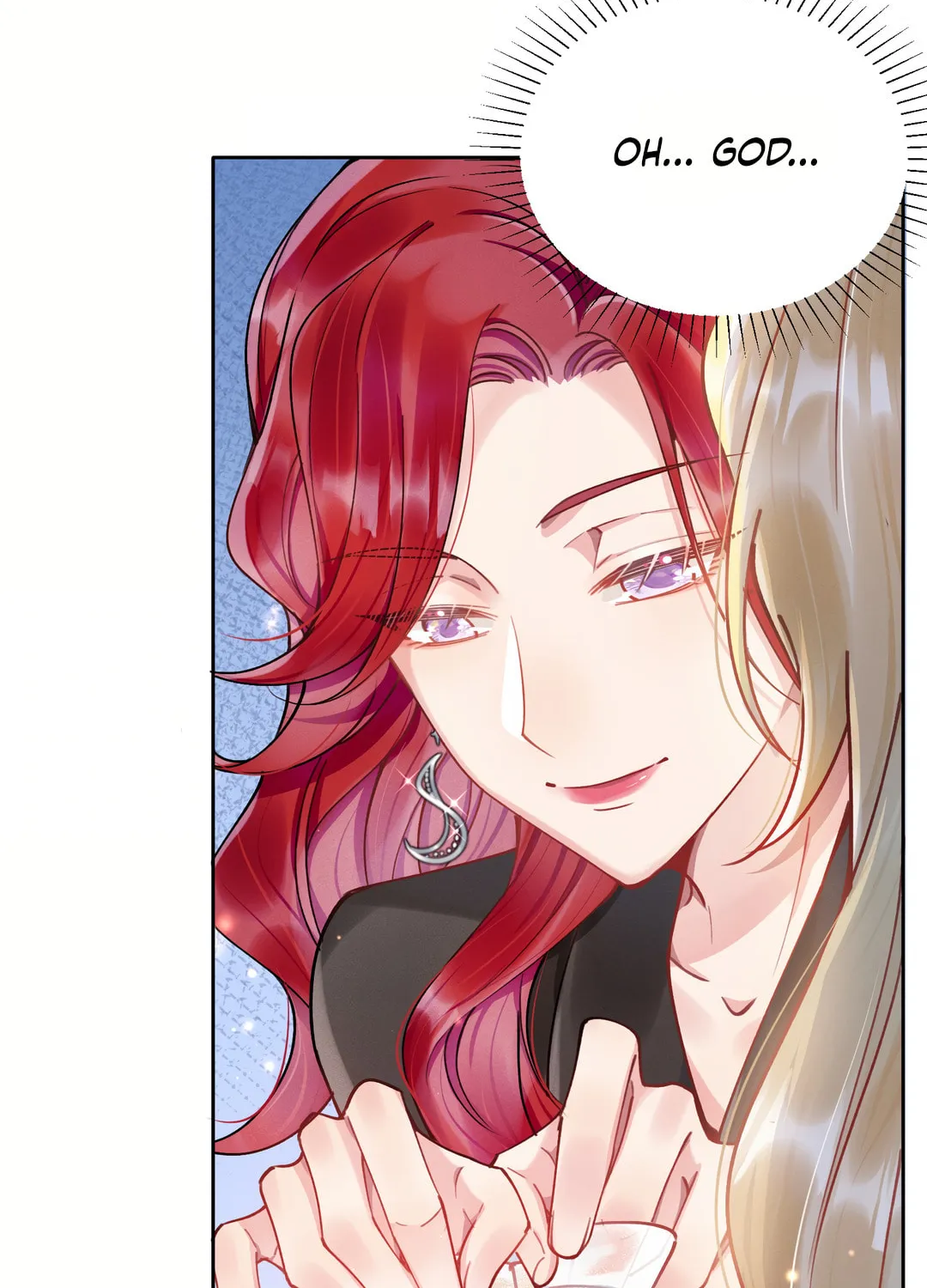 Lusi Sheishou Chapter 7 page 55 - 