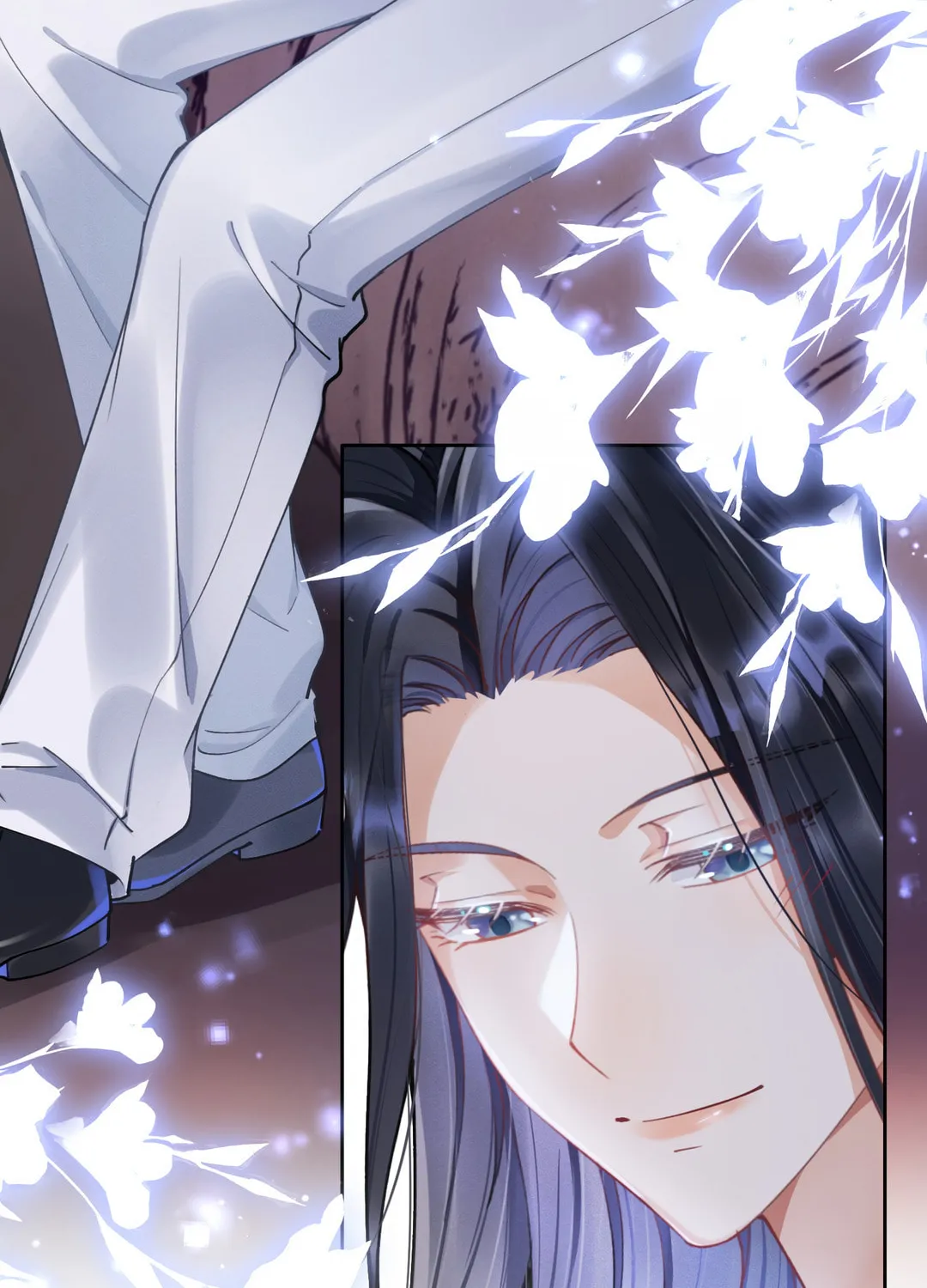 Lusi Sheishou Chapter 7 page 60 - 