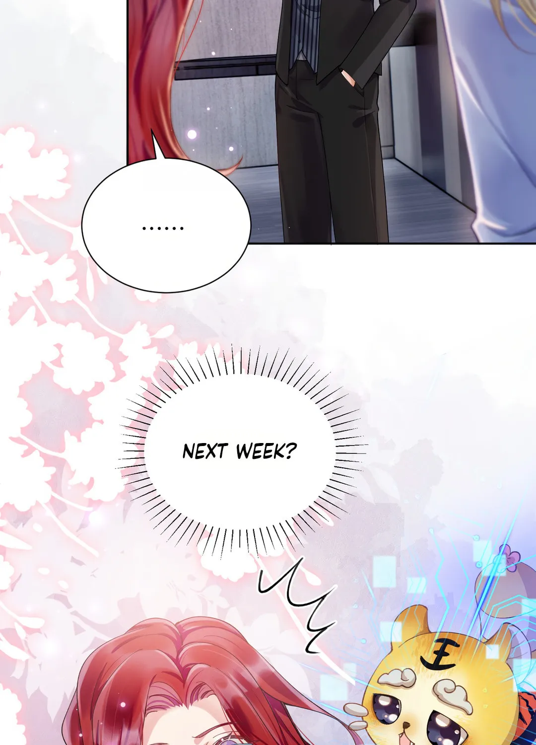 Lusi Sheishou Chapter 7 page 7 - 