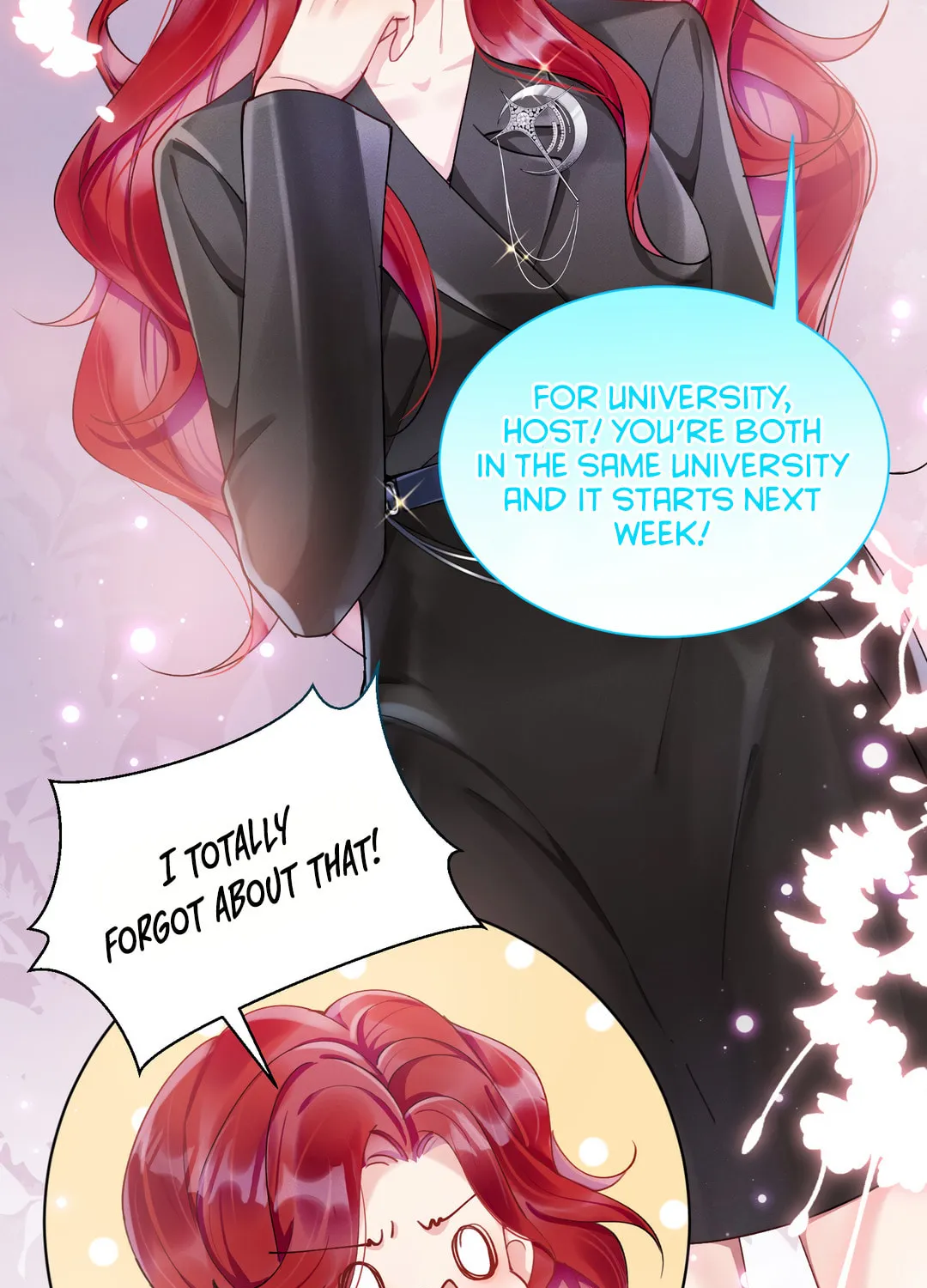 Lusi Sheishou Chapter 7 page 9 - 