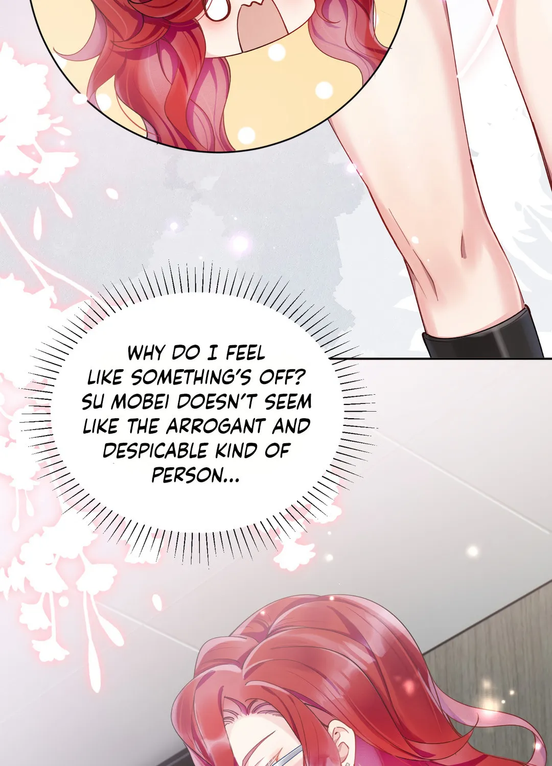 Lusi Sheishou Chapter 7 page 10 - 