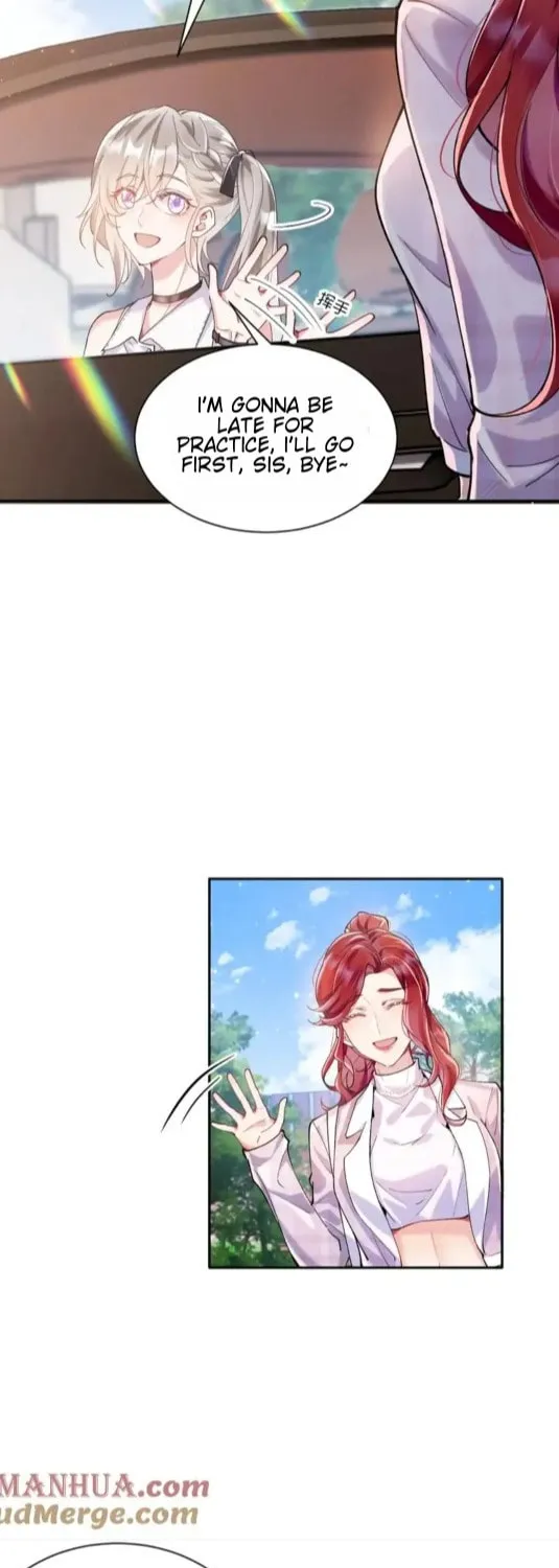 Lusi Sheishou Chapter 8 page 14 - 