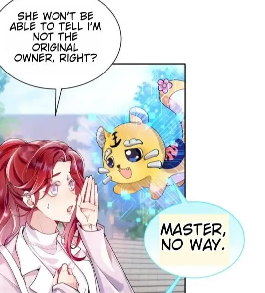 Lusi Sheishou Chapter 8 page 15 - 